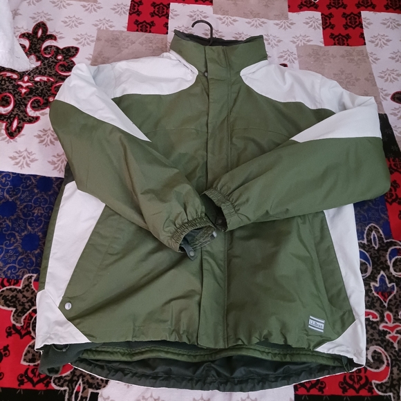L.L. Bean 3 in 1 System Winter Fleece/Jacket Size XL for Men - Picture 1 of 12